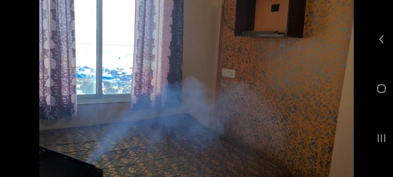 Shreekhetra Hotel Puri Esterno foto