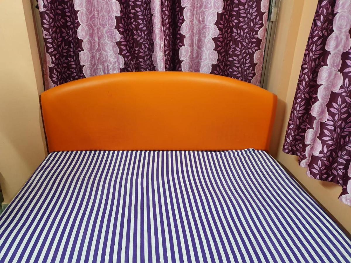 Shreekhetra Hotel Puri Esterno foto