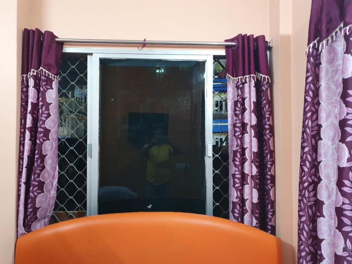 Shreekhetra Hotel Puri Esterno foto