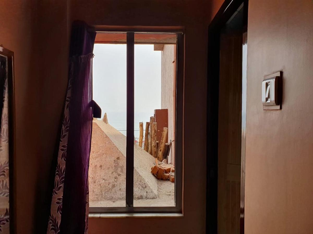 Shreekhetra Hotel Puri Esterno foto
